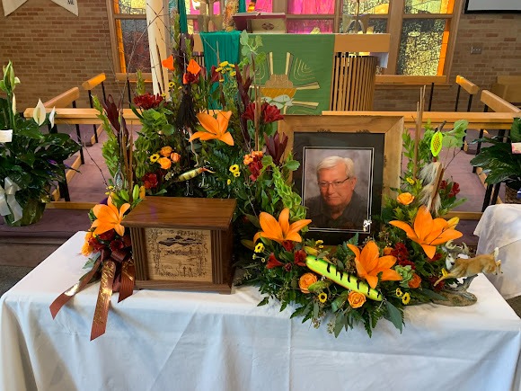 Amundson Funeral Home gallery image 1