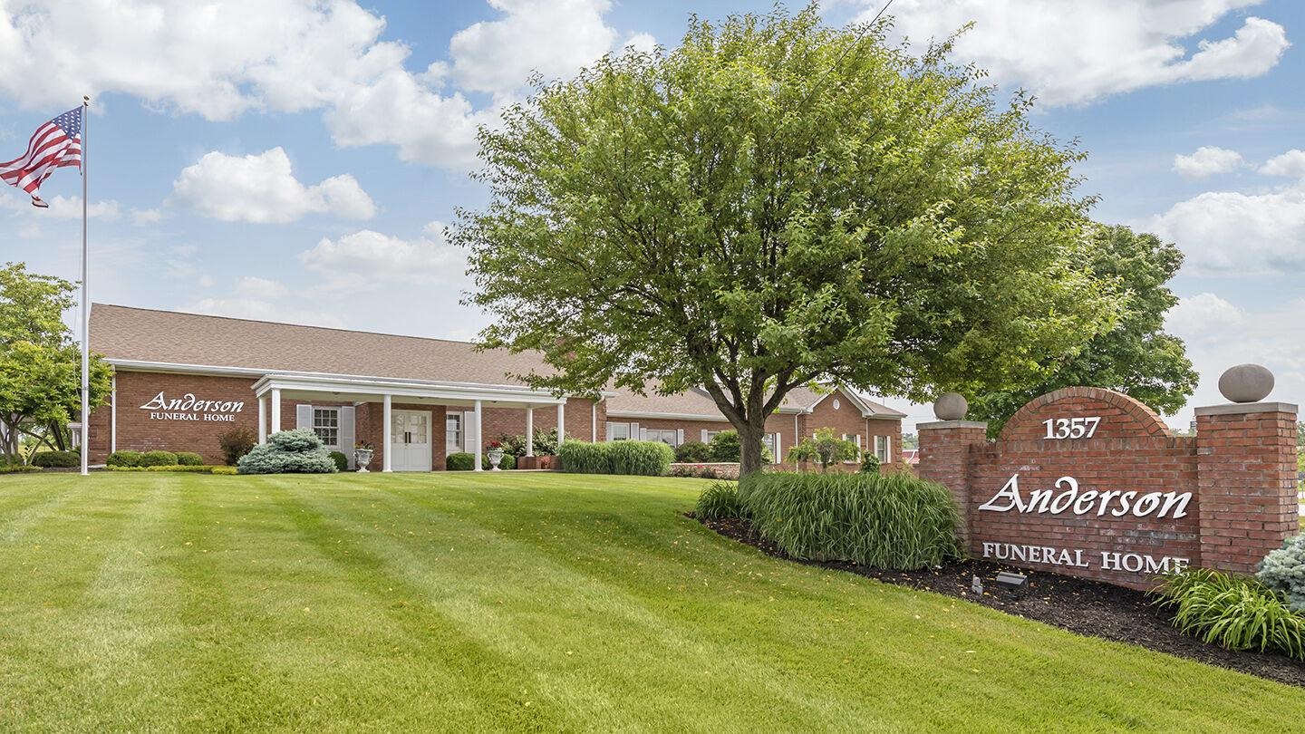 Amundson Funeral Home